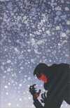 Sin City: Silent Night comic books